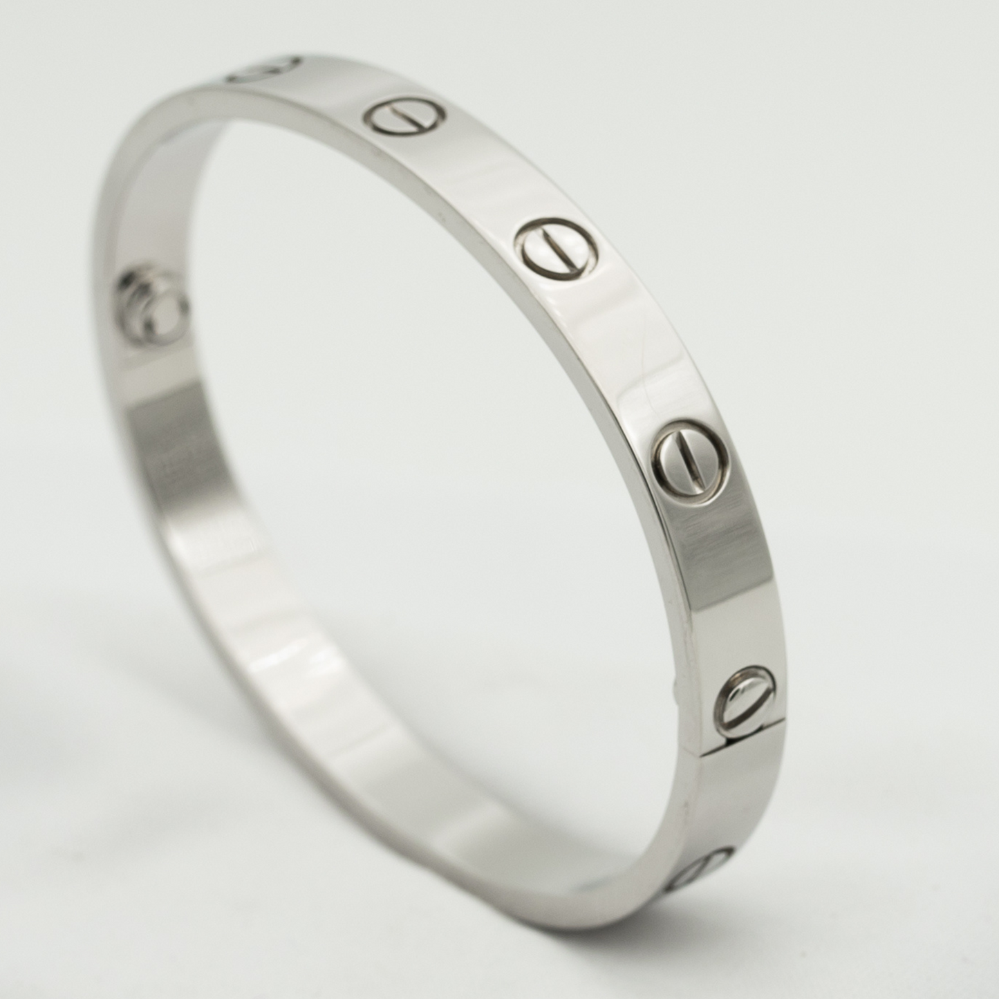 [✨ROSE✨]LOVE BRACELET 6.1MM