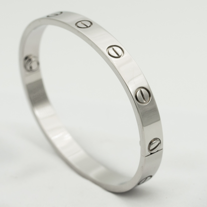 [✨ROSE✨]LOVE BRACELET 6.1MM