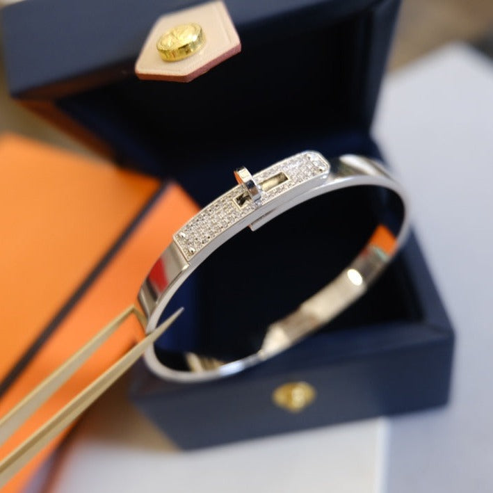 [✨ROSE✨]KELLY BRACELET DIAMOND