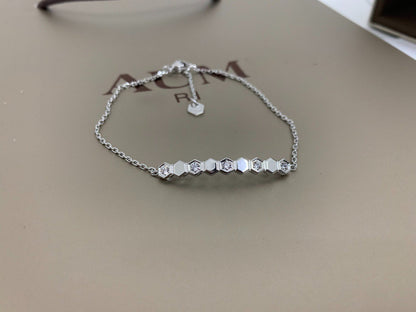 [✨ROSE✨]BEE LOVE BRACELET DIAMOND