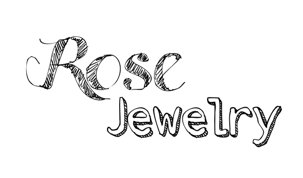 Rosé Jewelry