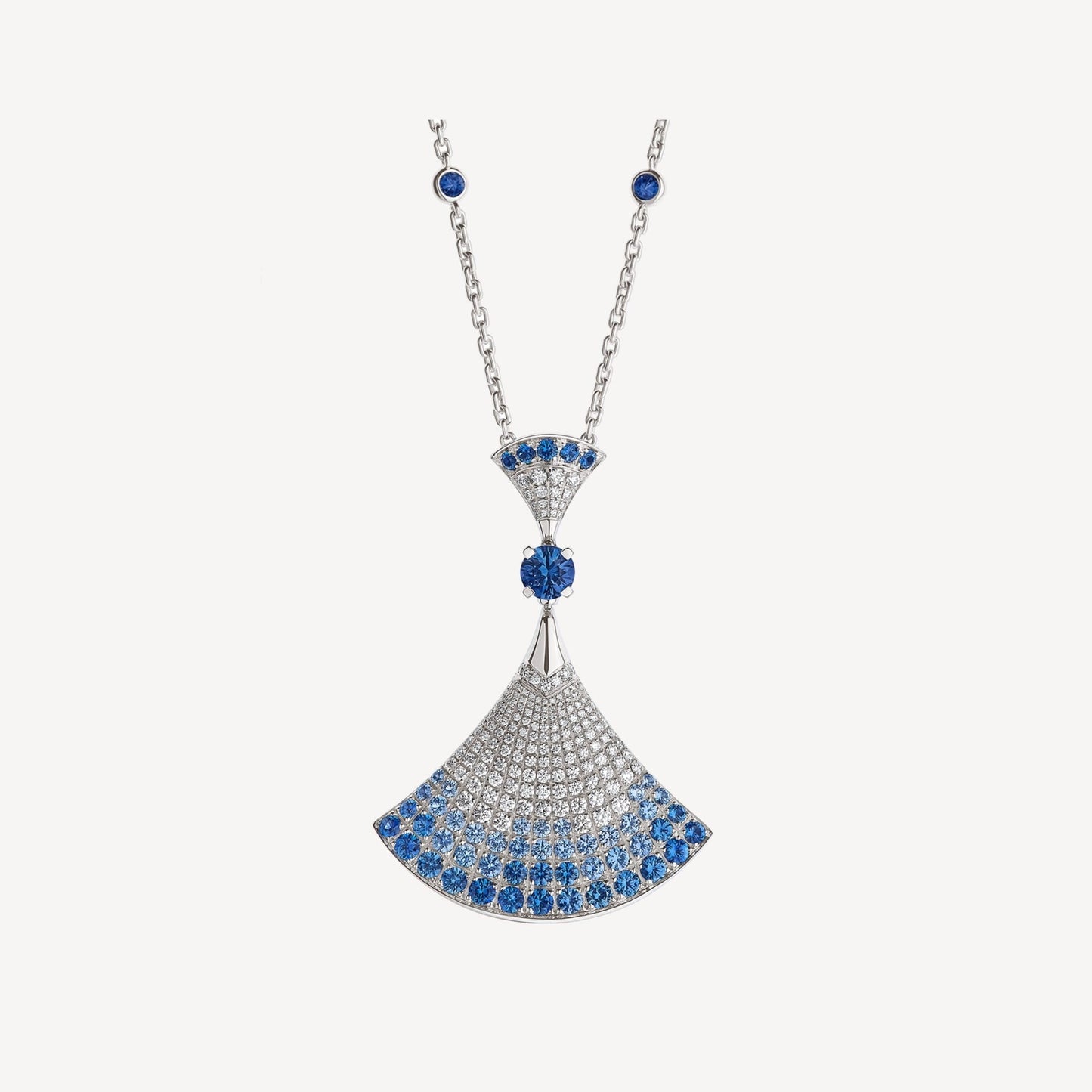 [✨ROSE✨]DREAM NECKLACE AGATE SILVER DIAMOND