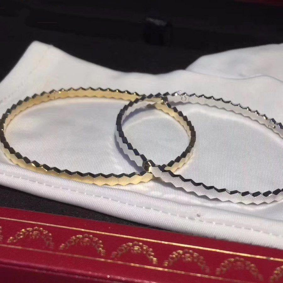[✨ROSE✨]BEE LOVE SILVER BRACELET