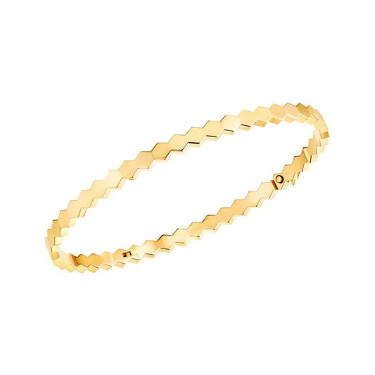 [✨ROSE✨]BEE LOVE GOLD BRACELET
