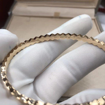 [✨ROSE✨]BEE LOVE GOLD BRACELET