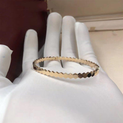 [✨ROSE✨]BEE LOVE GOLD BRACELET