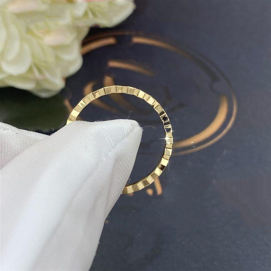 [✨ROSE✨]BEE LOVE RING GOLD DIAMOND