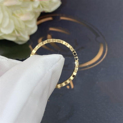 [✨ROSE✨]BEE LOVE RING GOLD DIAMOND