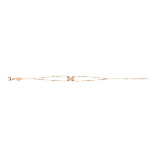 [✨ROSE✨]JEUX BRACELET DIAMOND