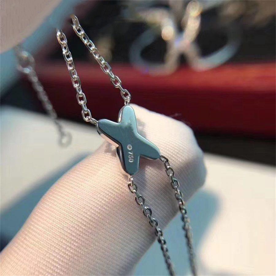 [✨ROSE✨]JEUX BRACELET  DIAMOND