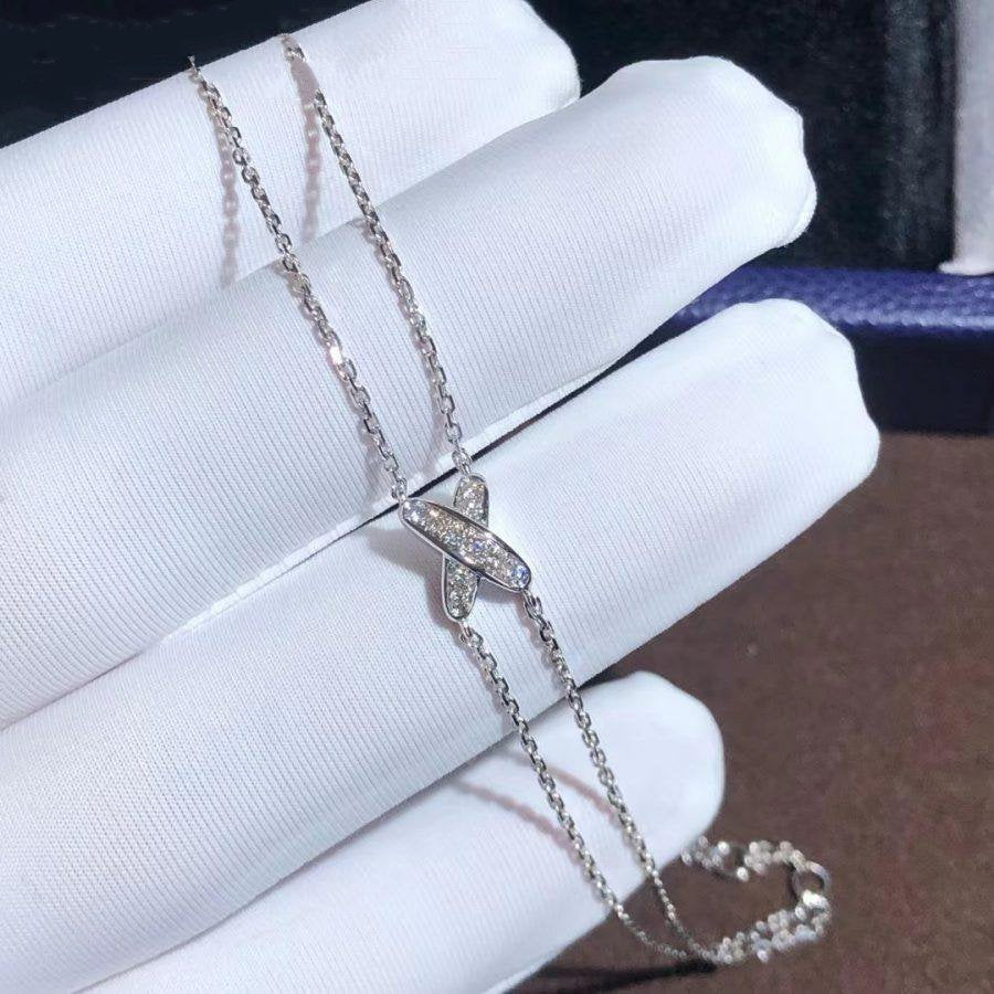 [✨ROSE✨]JEUX BRACELET  DIAMOND