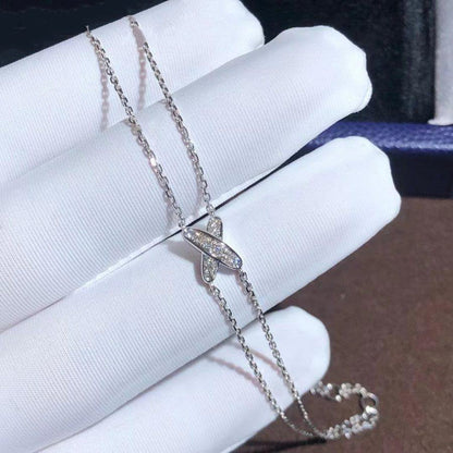 [✨ROSE✨]JEUX BRACELET  DIAMOND