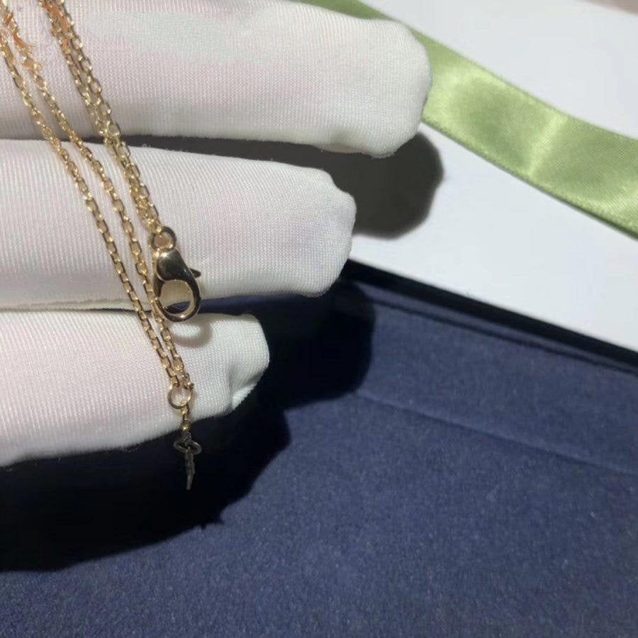 [✨ROSE✨]JEUX BRACELET GOLD DIAMOND