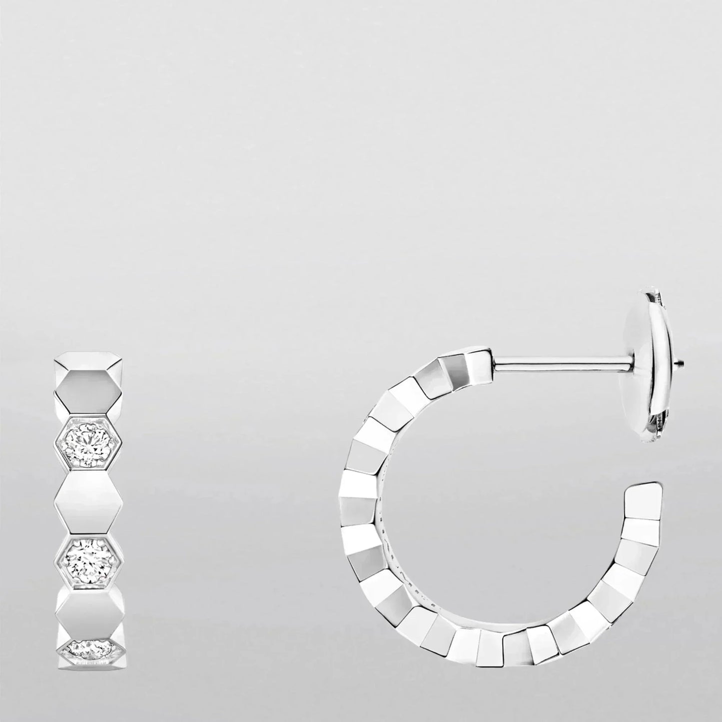 [✨ROSE✨]Hollow Design Four-Leaf Clover Flower Shape Ring