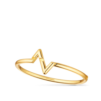 [✨ROSE✨]VOLTE UPSITE DOWN BRACELET