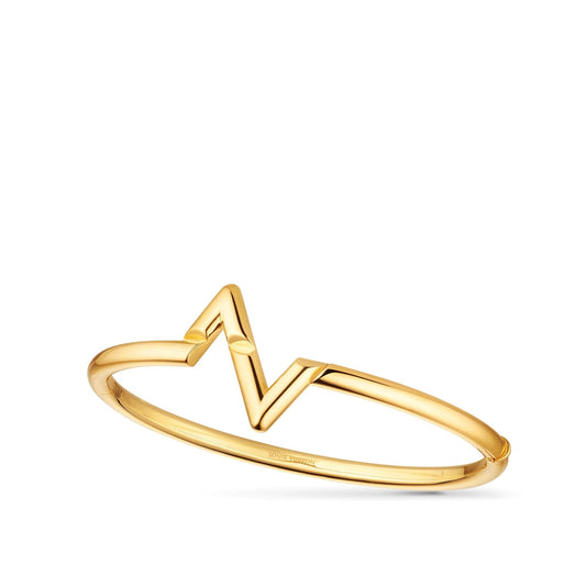 [✨ROSE✨]VOLTE UPSITE DOWN BRACELET