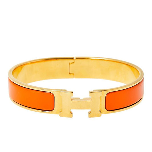 [✨ROSE✨]H ORANGE BRACELET