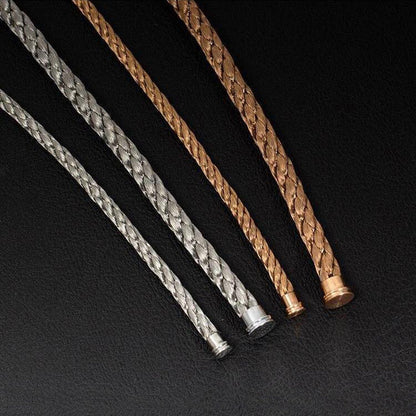 [✨ROSE✨]FORCE SERIES BRACELET CABLES 50 CHOICES (DIY SELECTION)
