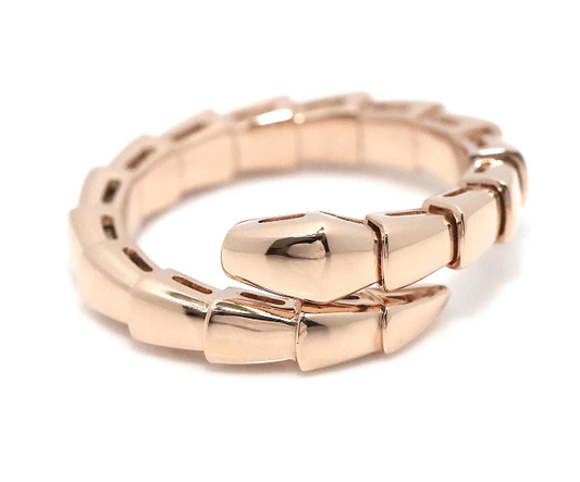[✨ROSE✨]SERPENTS RING