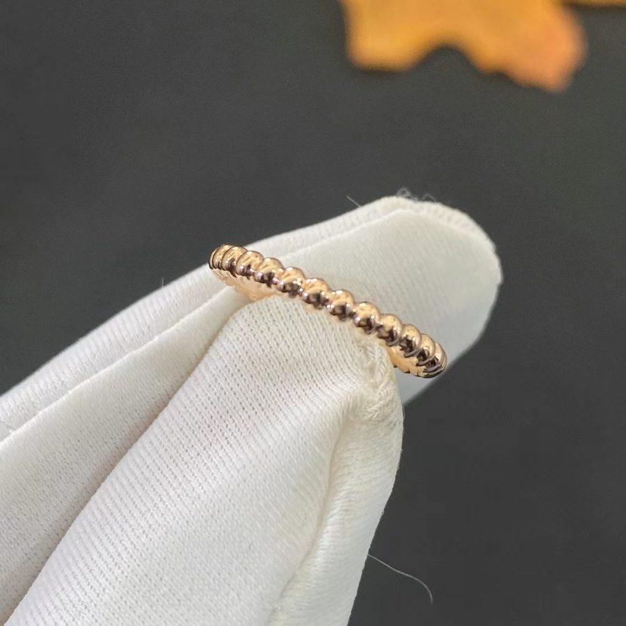 [✨ROSE✨]PERLEE RING