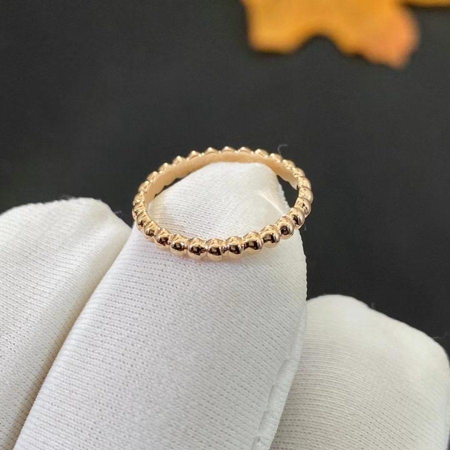 [✨ROSE✨]PERLEE RING