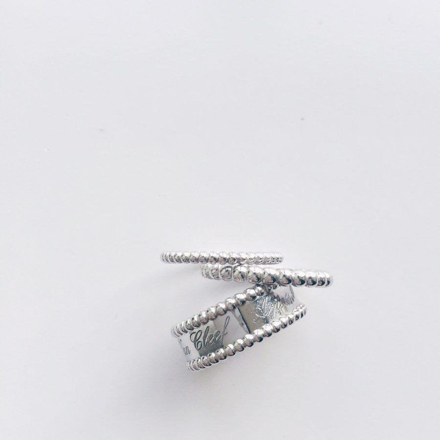 [✨ROSE✨]PERLEE RING