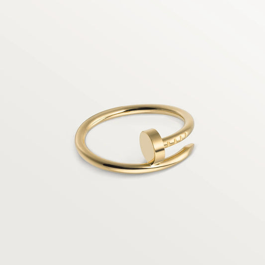 [✨ROSE✨]JUSTE RING 1.8MM